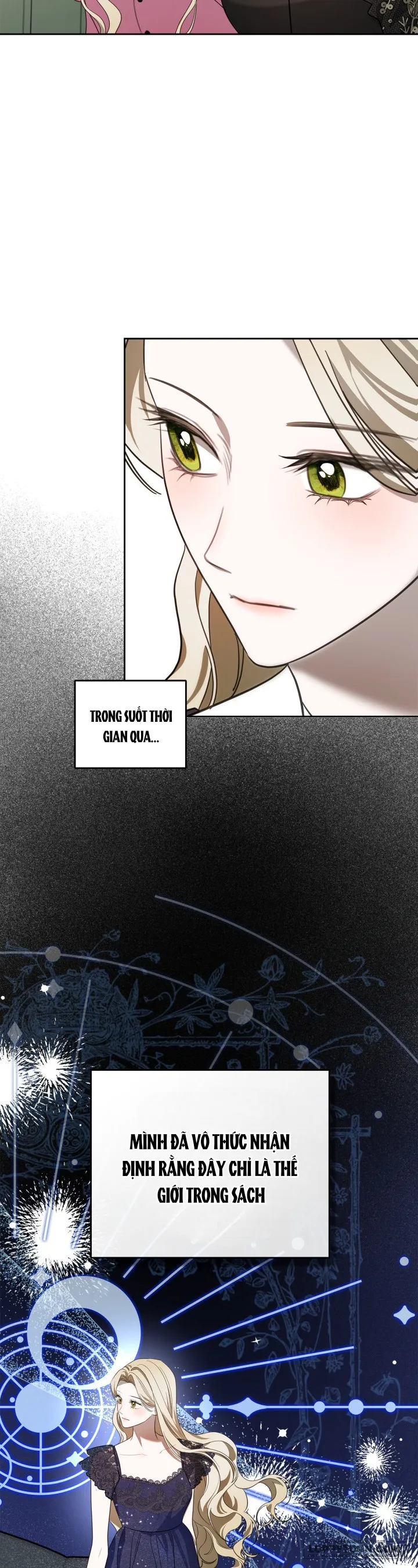 Nam Chính Quái Vật Sống Dưới Giường Tôi Chap 53 - trang 26