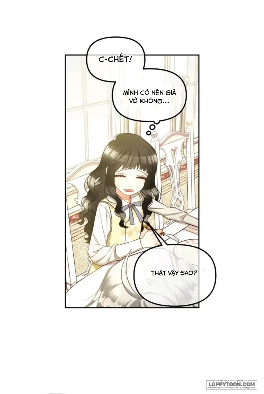 Tôi Sẽ Ở Ngay Bên Cạnh Nam Chính Chap 13 - trang 40