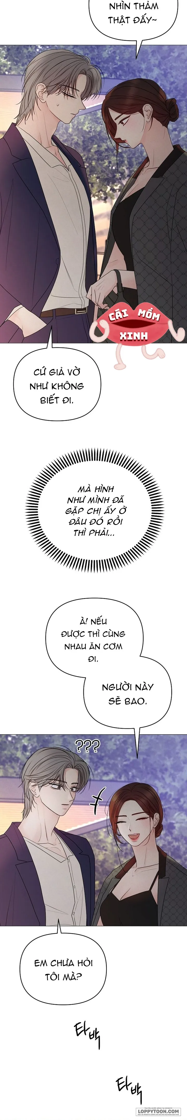 Soái Ca Kiểu Mẫu Chap 50 - trang 12