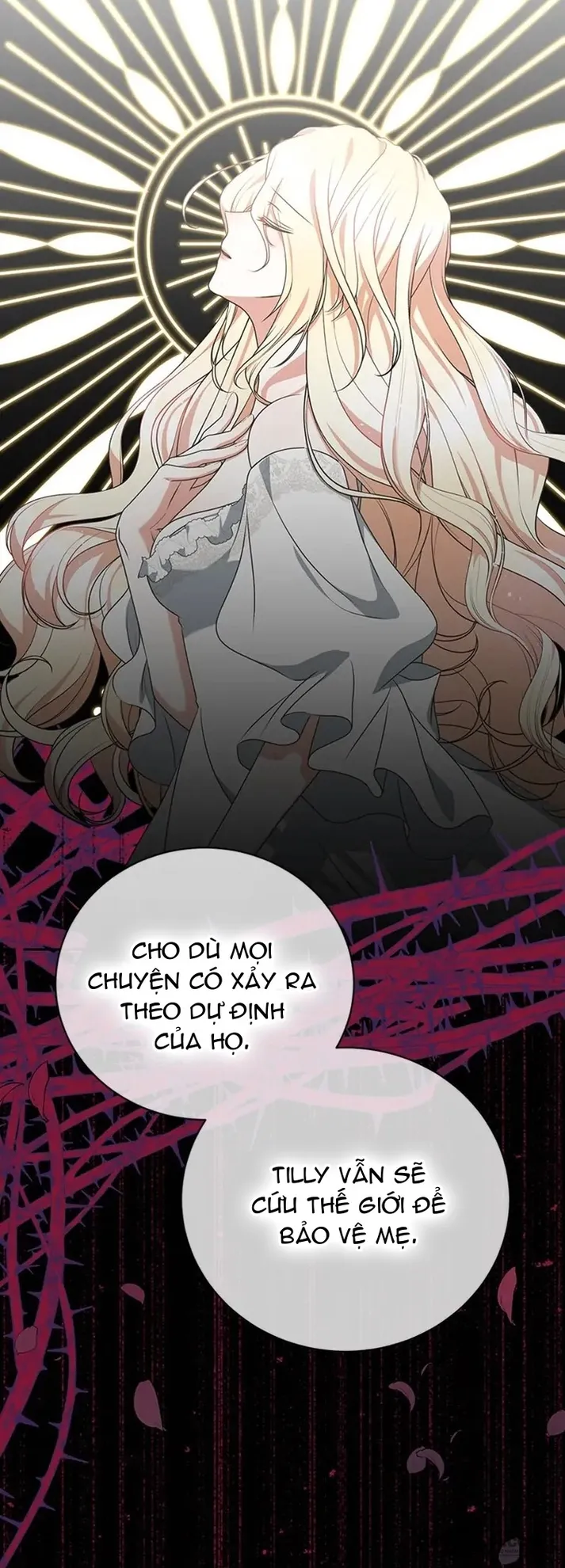Sinh Ra Trở Thành Nhân Vật Không Có Trong Nguyên Tác Chap 47 - trang 6