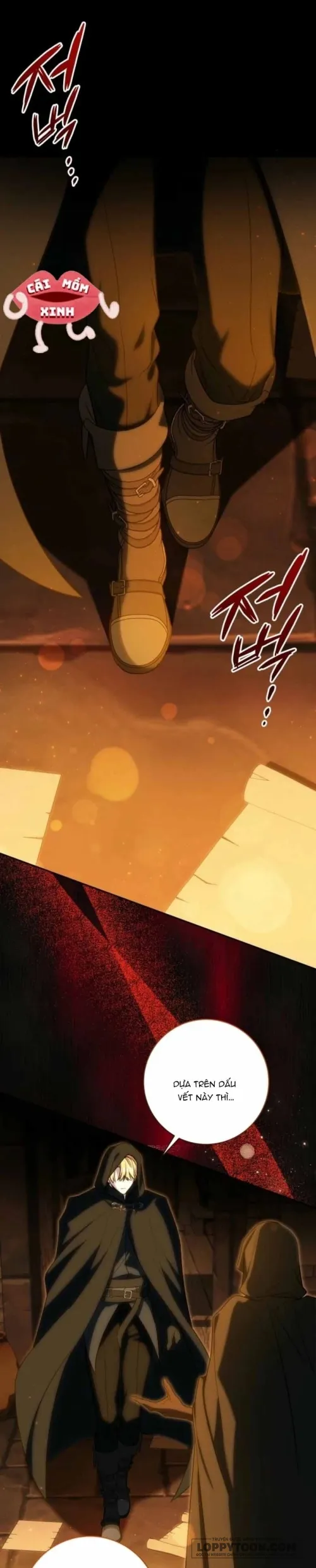 Nữ Dược Sư Của Vị Hoàng Đế Si Tình Chap 54 - trang 1