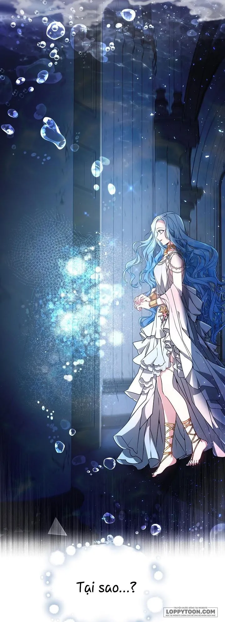 Rồng Con Thuần Hóa Những Kẻ Điên Rồ Chap 1 - trang 17