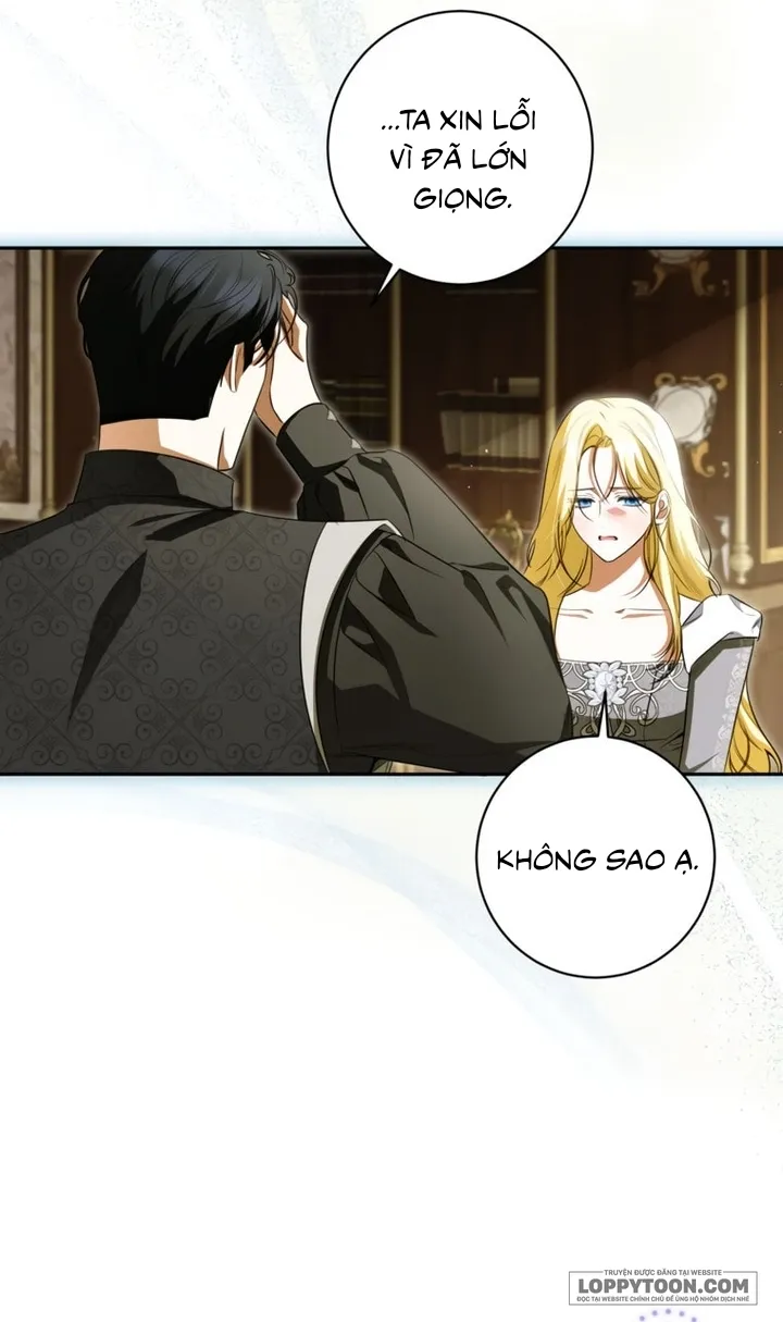 Hình Như Tôi Đã Xuyên Vào Cuốn Tiểu Thuyết Nào Đó Chap 89 - trang 7
