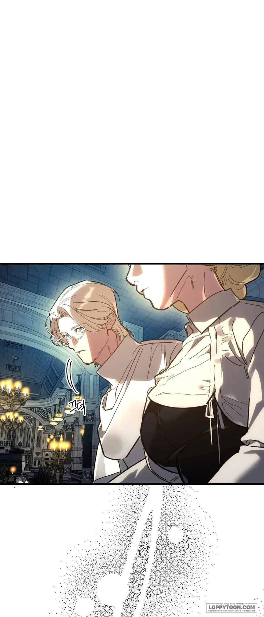 Gửi Đến Kẻ Sẽ Hủy Diệt Tôi Chap 30 - trang 30