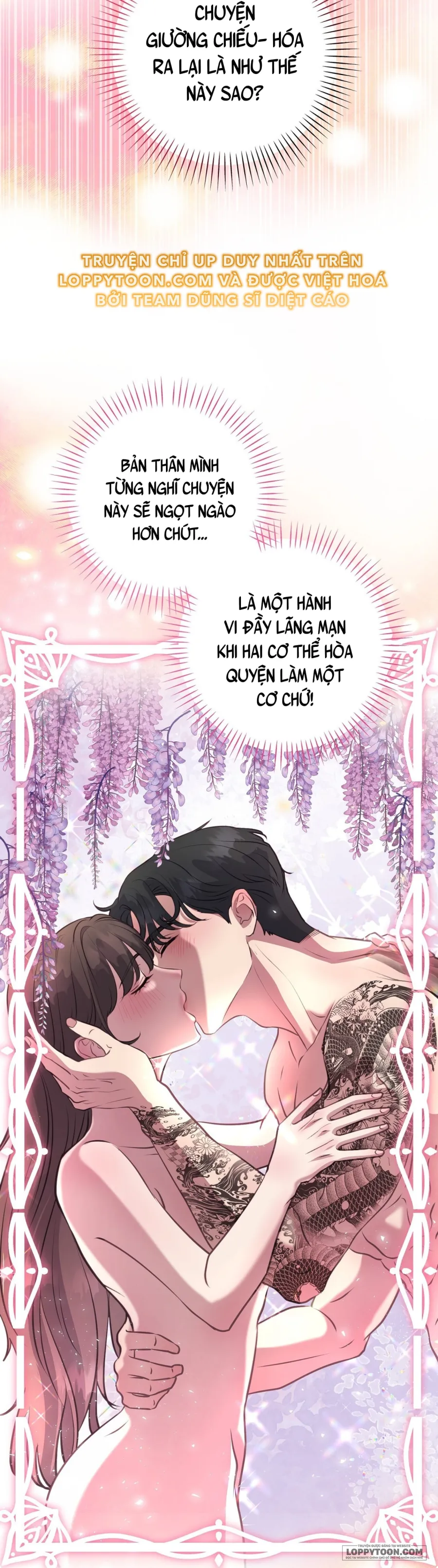Người Chú Chó Má Chap 6 - 🔞🔞🔞 - trang 37
