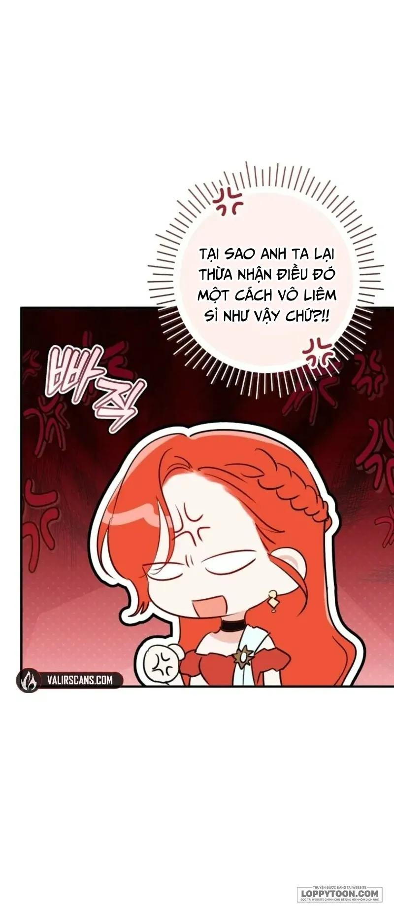Cuộc Hôn Nhân Xa Hoa Của Đại Công Tước Là Giả Chap 96 - trang 8