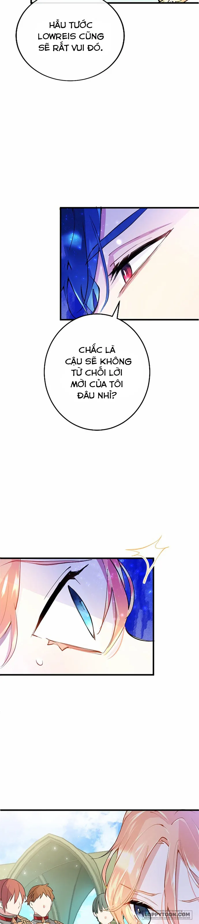 Đại Tiểu Thư Sao Phải Giả Nam Chap 5 - trang 12