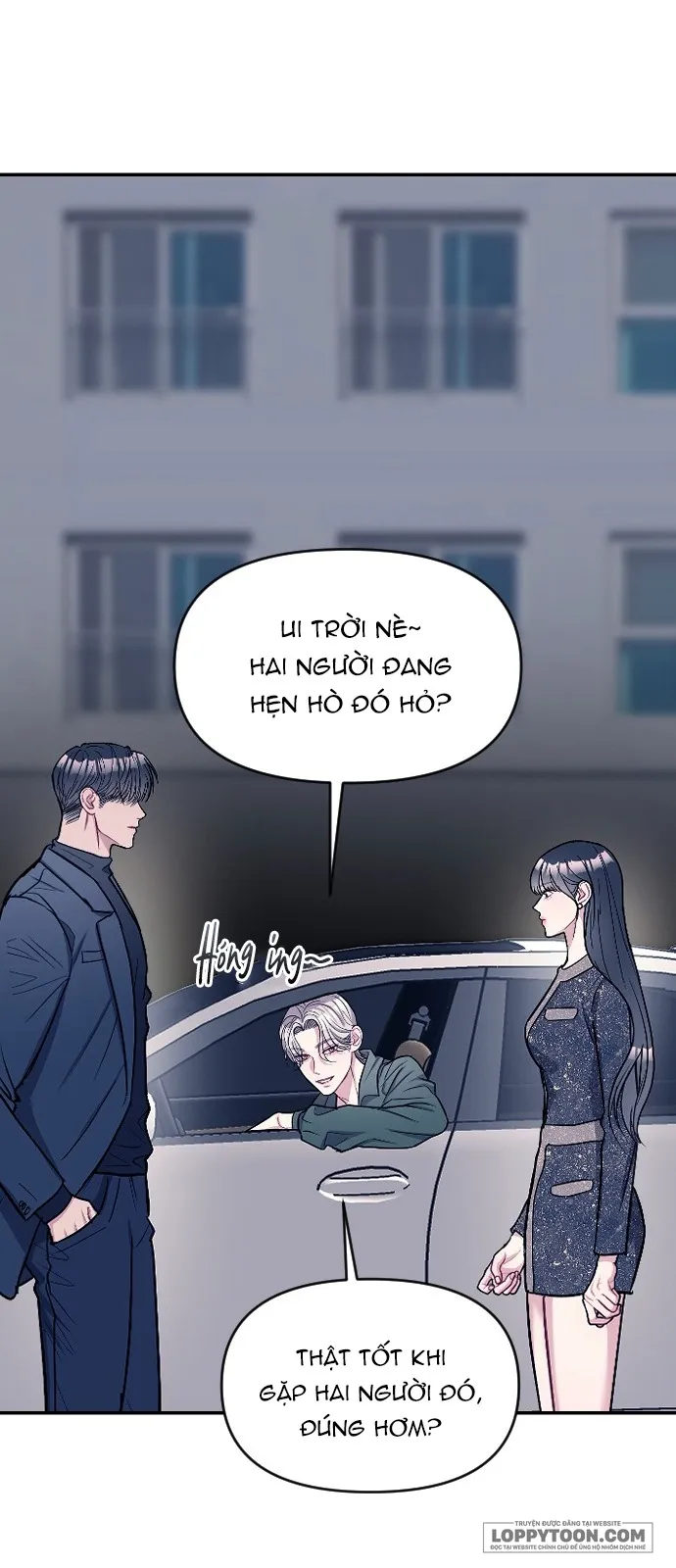 Xâm Nhập Trường Trung Học Tài Phiệt Chap 6 - trang 70