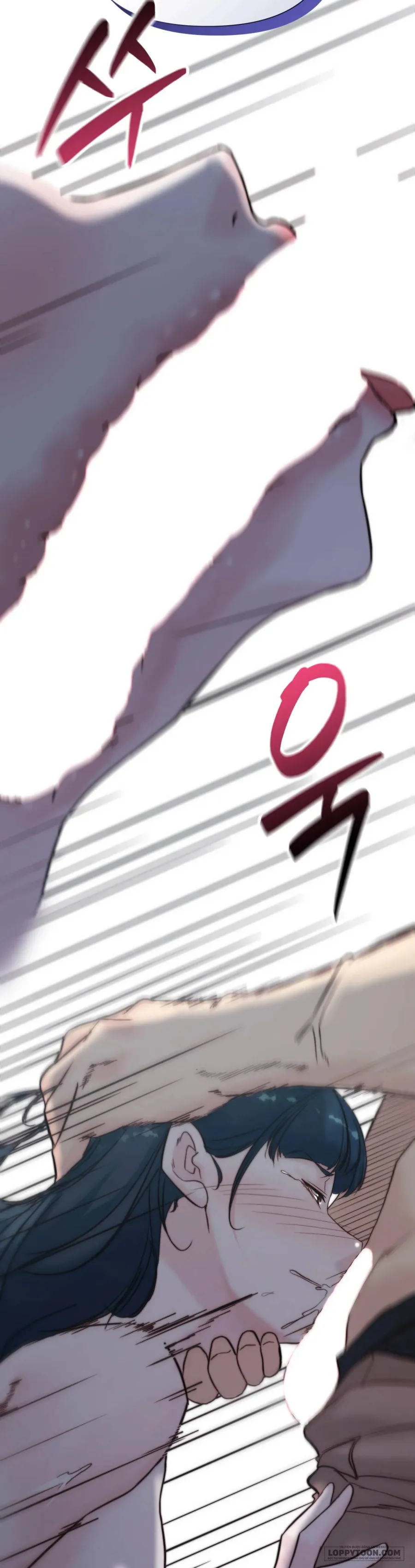 Bố Ơi, Hôm Nay Con Cũng Muốn Ôm Chap 32 - 🔞🔞🔞 - trang 19