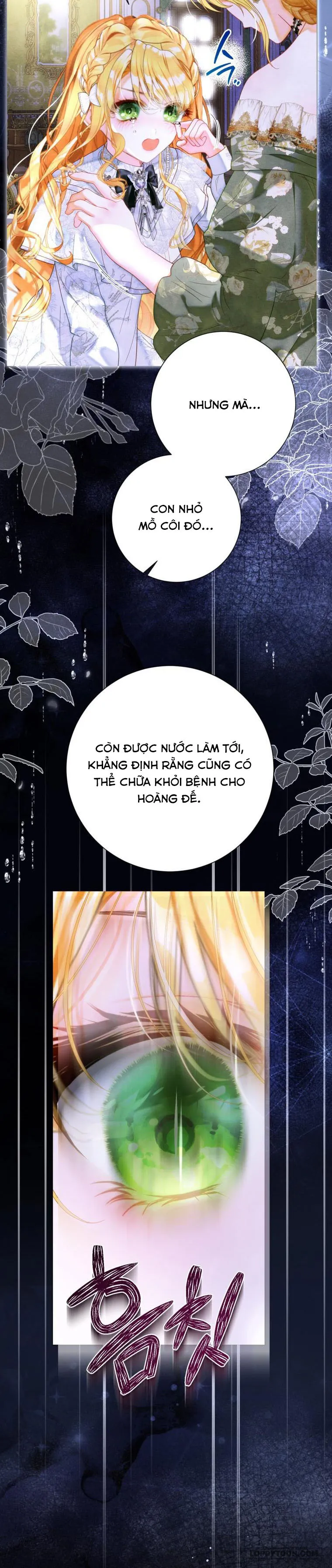 Một Thế Giới Không Có Chị Gái Mà Ai Cũng Yêu Chap 53 - trang 27