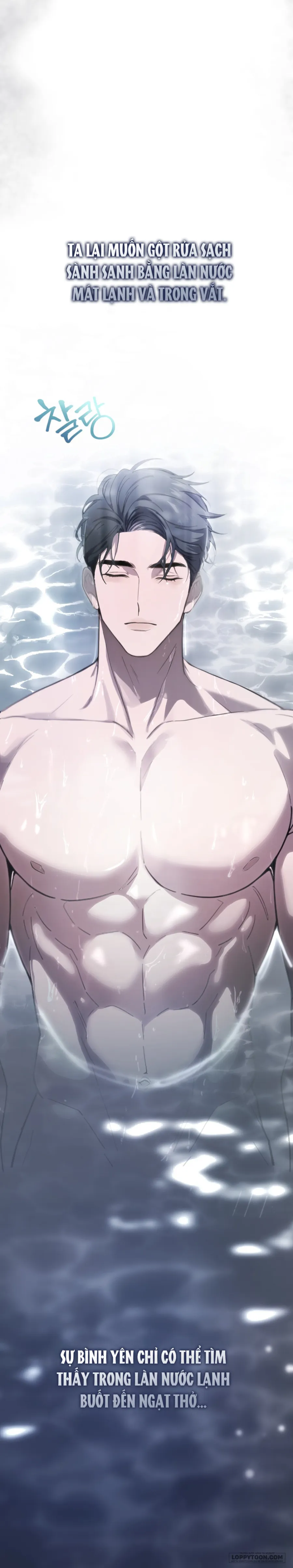 Sự Tàn Khốc Mang Tên Chuộc Tội Chap 20 - trang 35
