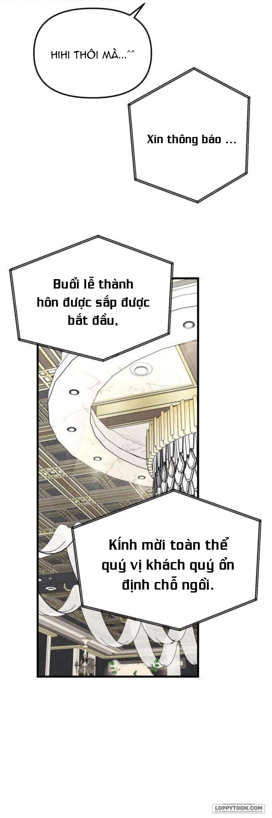 Câu Lạc Bộ Chị Đẹp Chap 9 - POV. Chạm mặt người yêu cũ ở đám cưới bạn thân - trang 43