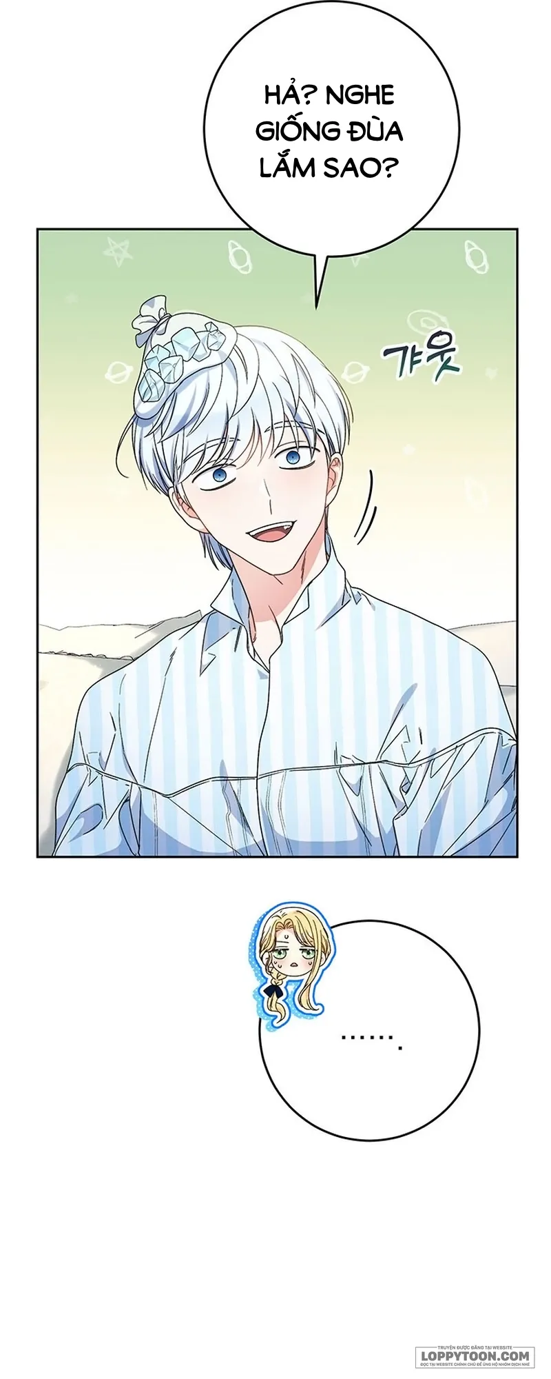 Nuôi Dưỡng Em Gái Xinh Đẹp Chap 54 - trang 14