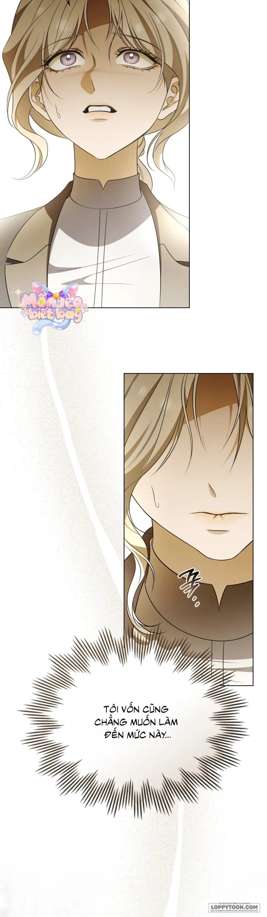 Nỗi Lạc Lõng Không Tên Chap 30 - trang 13