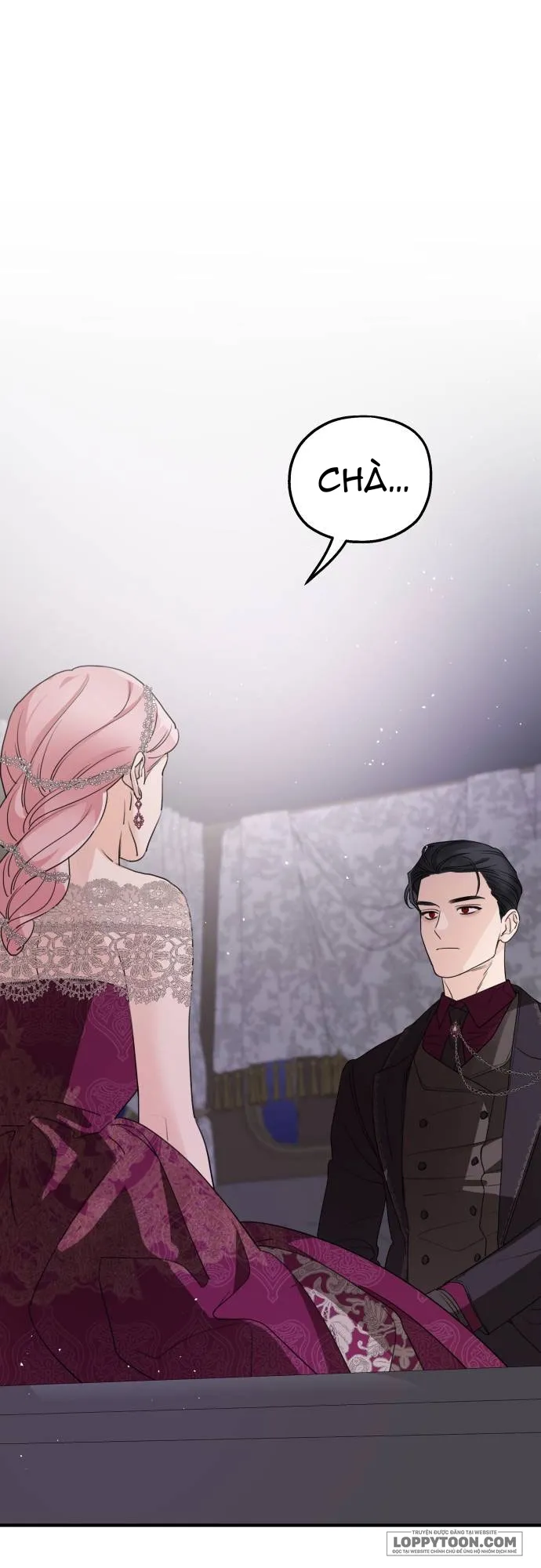 Gia Đình Chồng Quá Ám Ảnh Bởi Tôi Chap 45 - trang 52