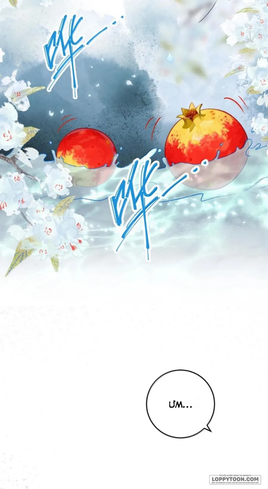 Dâng Cá Muối Cho Sư Tổ Chap 62 - trang 21