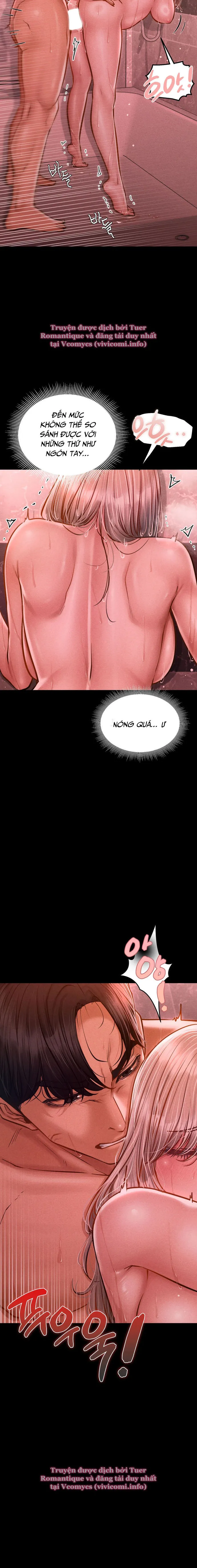 Dinh Thự Thiên Đường Chap 11 - 🔞🔞🔞 - trang 11