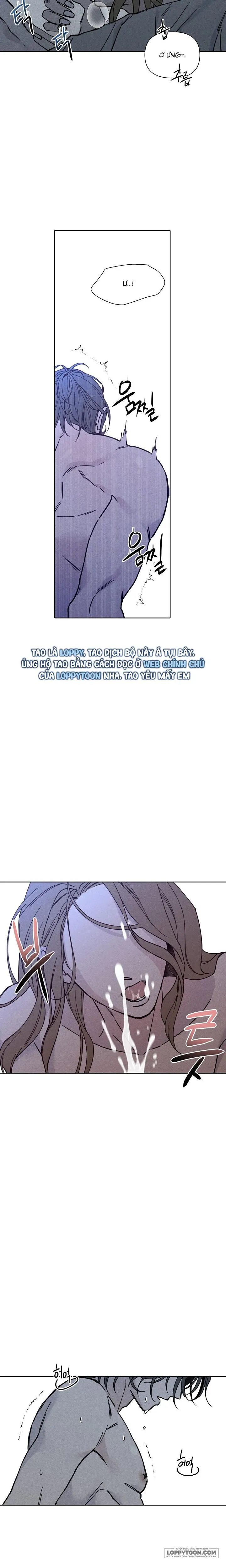 Quan Tài San Ho Chap 6 - trang 8