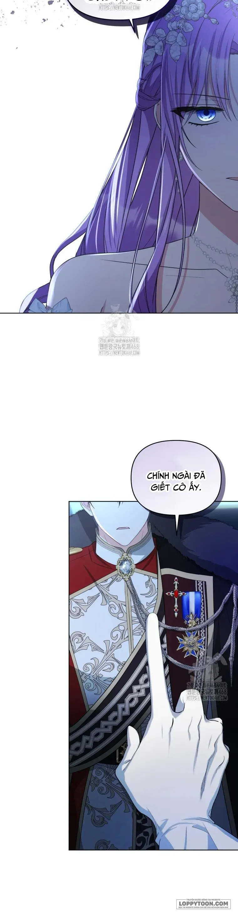 Chiếc Túi Bí Mật Của Quý Cô Xấu Xí Chap 71 - trang 30
