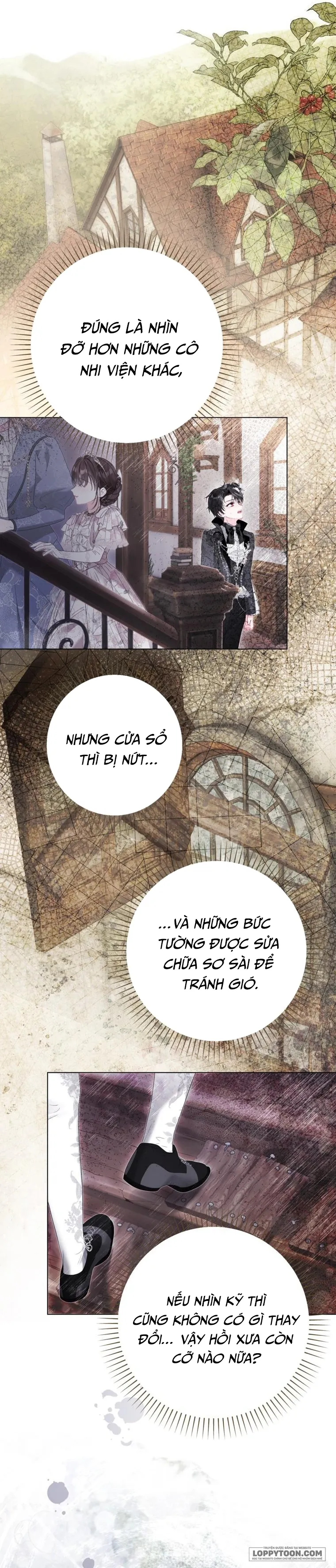 Một Thế Giới Không Có Chị Gái Mà Ai Cũng Yêu Chap 44 - trang 11