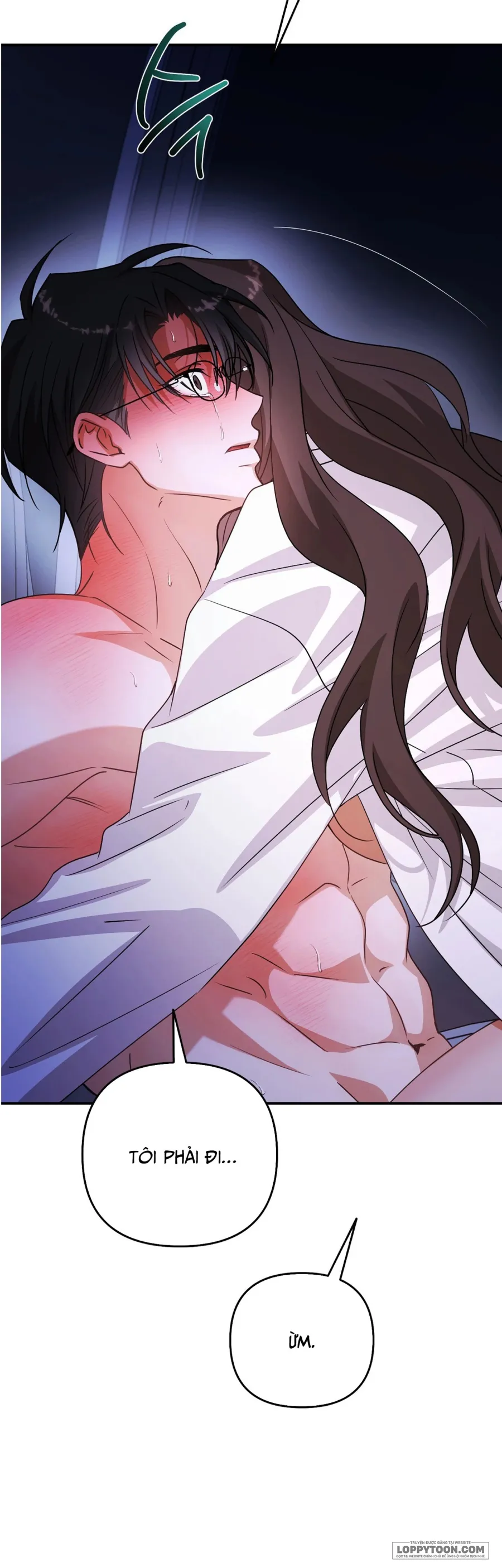 Chuyến Tham Quan Thực Địa Về Ý Thức An Toàn Chap 5 - 🔞🔞🔞 - trang 87
