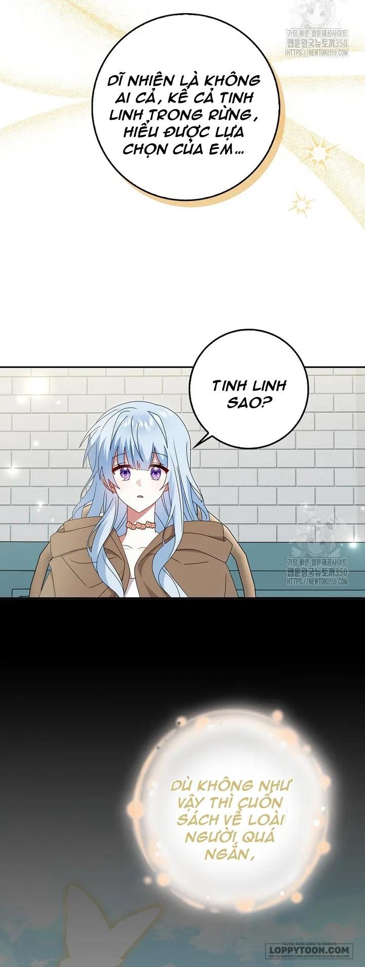 Tôi Sẽ Chiếm Lấy Ngư Trường Này! Chap 46 - trang 50