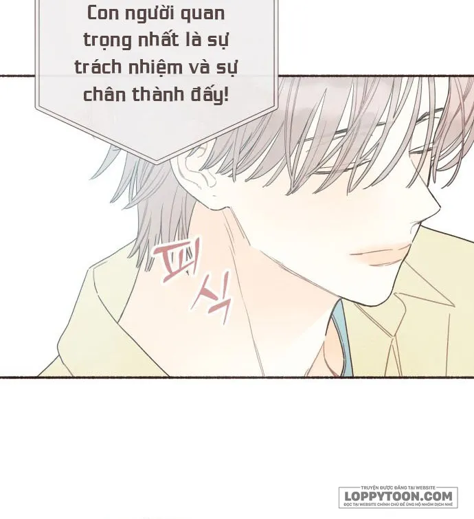 Cảm Xúc Chuyển Giao Chap 44 - trang 45