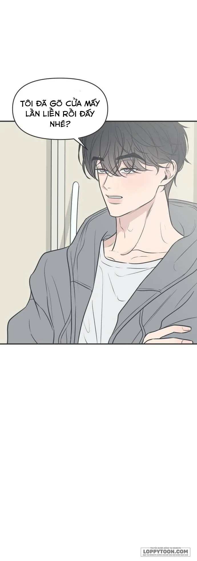 Scandal Bảo Vệ Hôn Nhân Chap 4 - trang 24