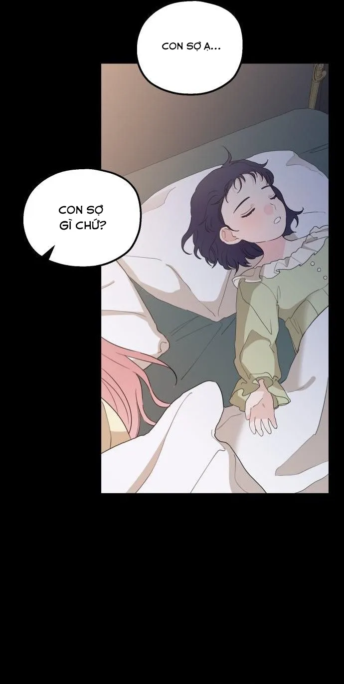 Gia Đình Chồng Quá Ám Ảnh Bởi Tôi Chap 25 - trang 43