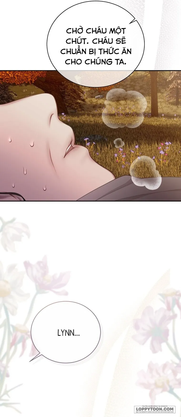 Hầu Nữ Không Còn Thèm Muốn Chủ Nhân Nữa Chap 38 - trang 12