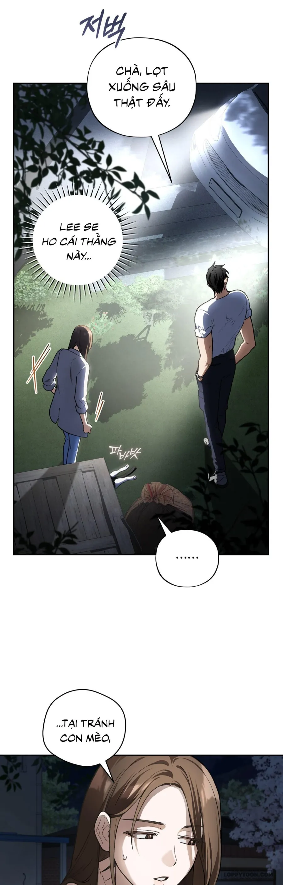 Quốc Lộ Số 1 Chap 11 - trang 29