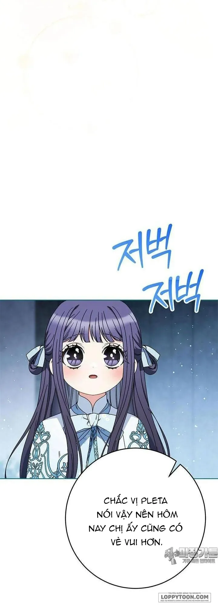 Nuôi Dưỡng Em Gái Xinh Đẹp Chap 69 - trang 71