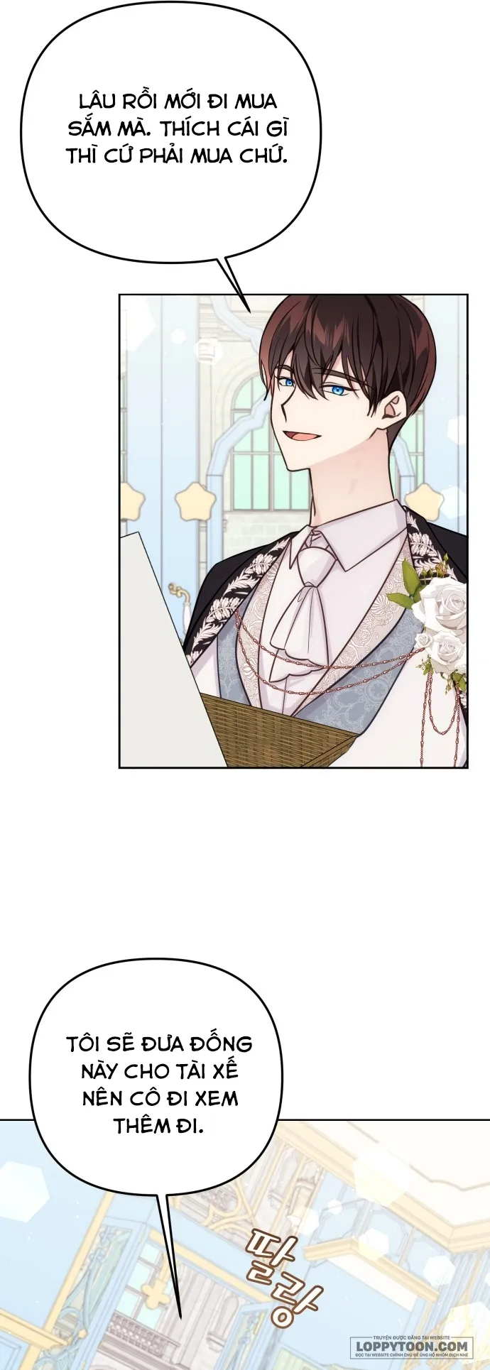 Cuộc Sống Hạnh Phúc Cùng Chồng Chap 33 - trang 25