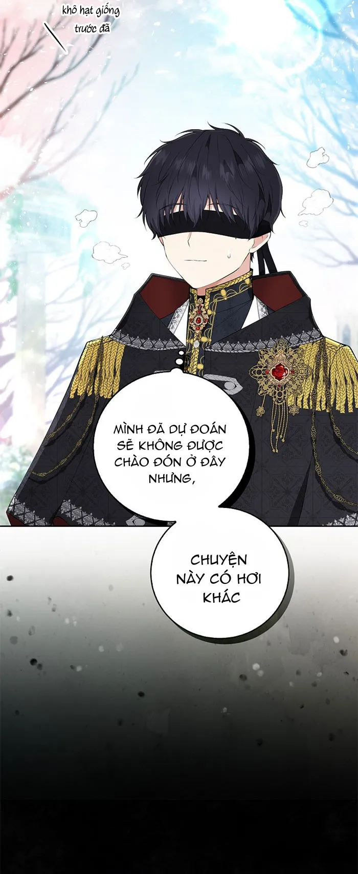 Sóc Con Tài Năng Chap 30 - trang 34
