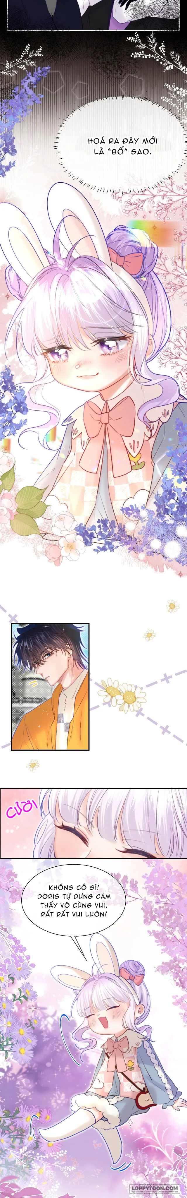 Tôi Nhặt Được Ma Nữ Rồi, Phải Làm Sao Đây? Chap 11 - trang 11