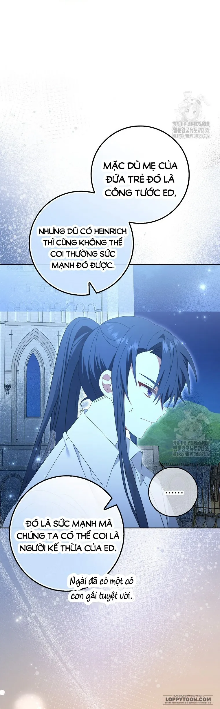 Tôi Sẽ Chiếm Lấy Ngư Trường Này! Chap 38 - trang 36
