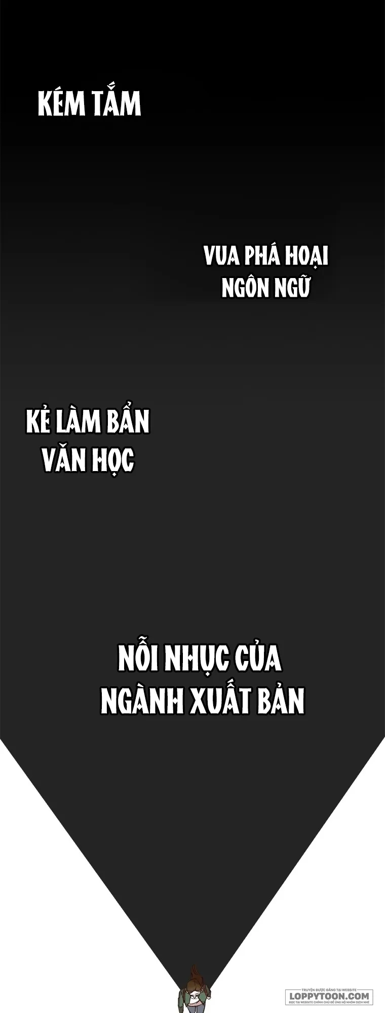 Thanh Xuân Của Chúng Ta Chap 112 - trang 47