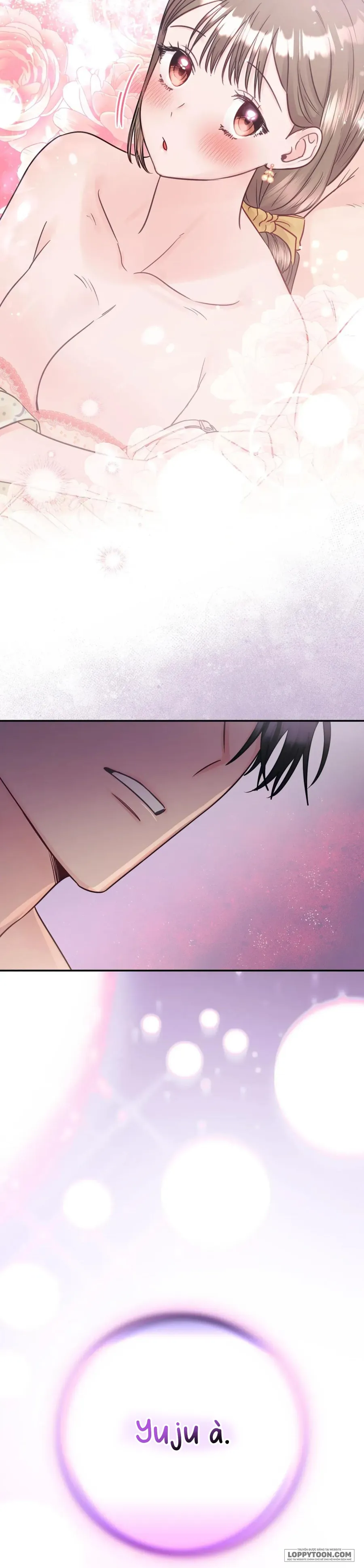 Người Bạn Nguy Hiểm Của Anh Trai Chap 16 - trang 18