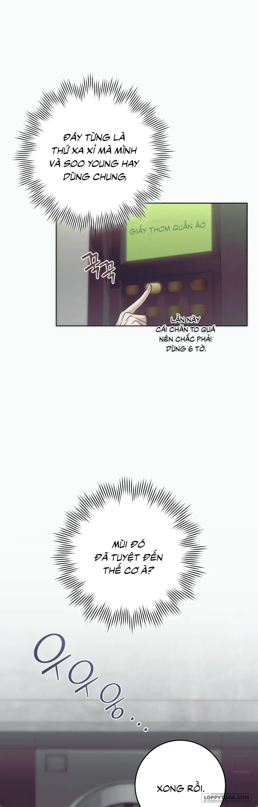 Hang Kiến Chap 5 - trang 41