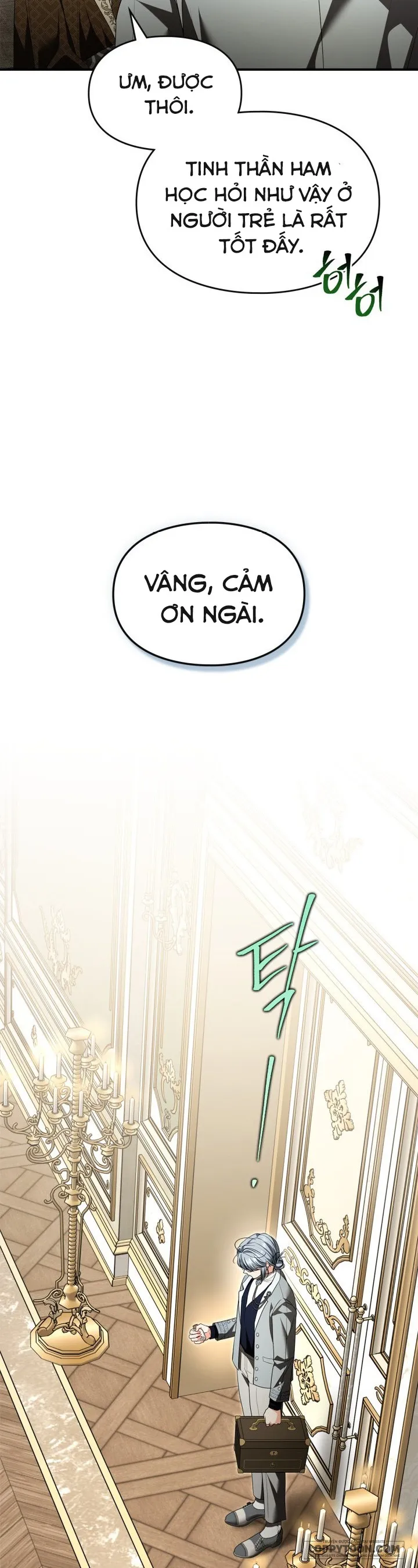 Trở Thành Sóc Nhỏ Của Kẻ Phản Diện Chap 59 - trang 28