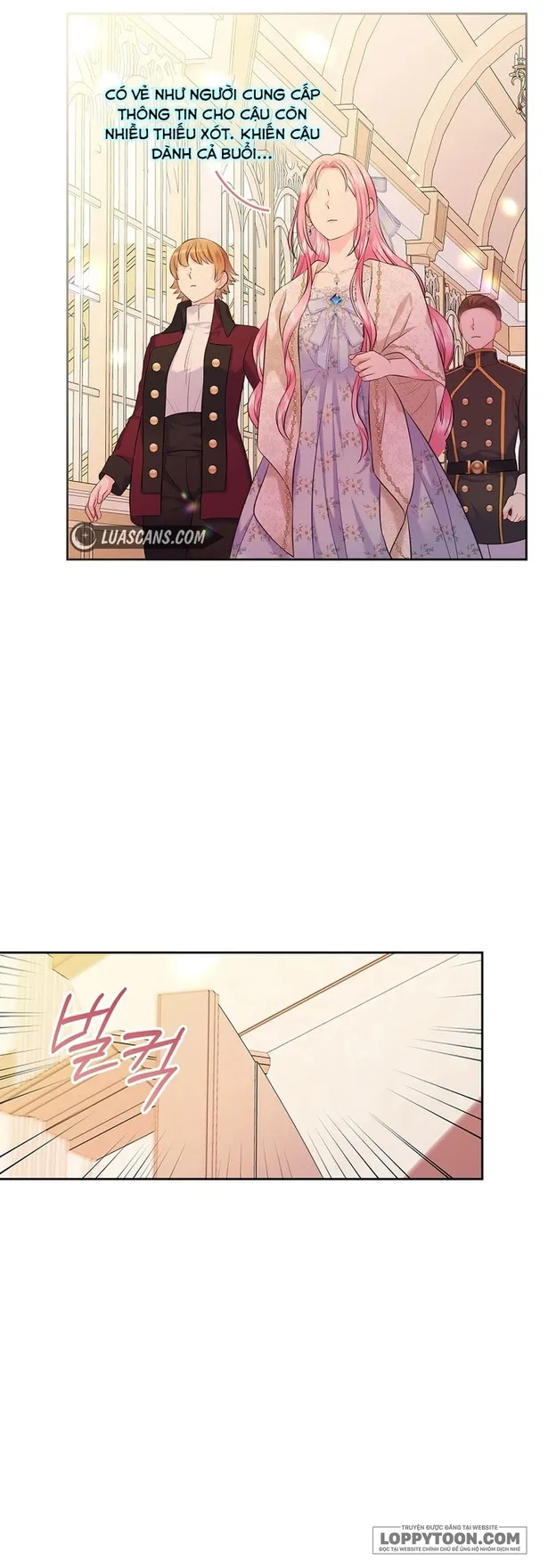 Tôi Sẽ Ly Hôn Với Anh Trai Nữ Chính Chap 44 - trang 49