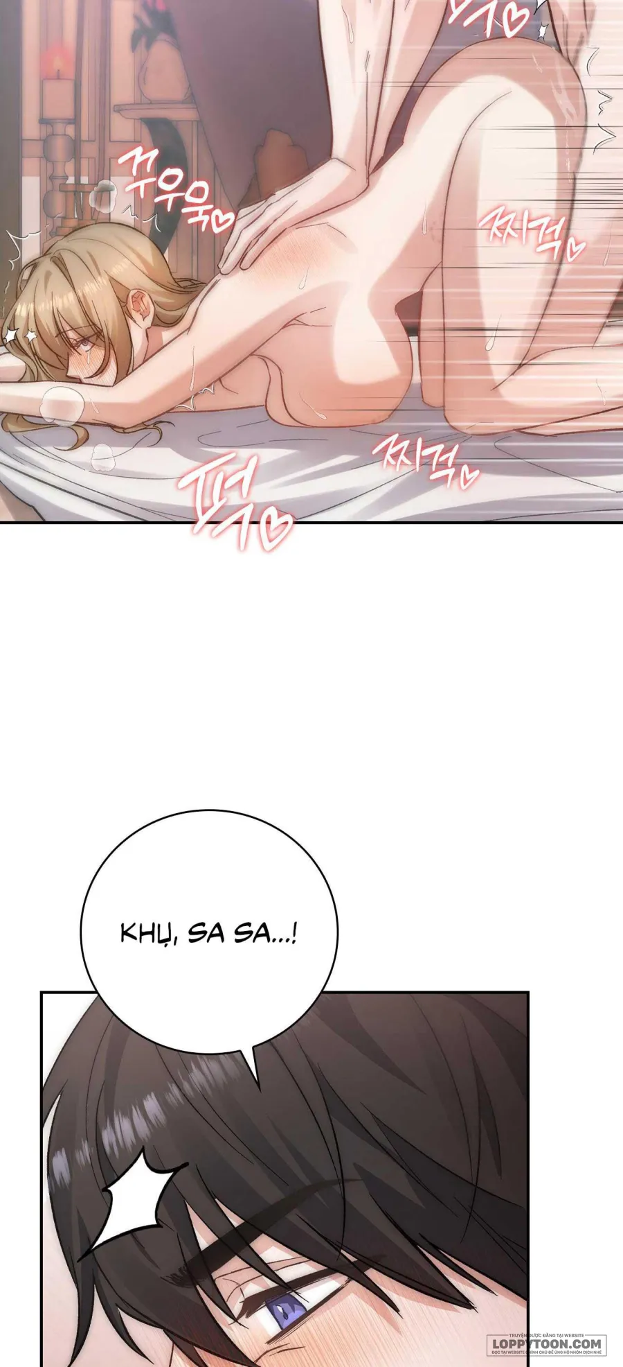 Ủa, Sao Thể Loại Này Khác Biệt Quá Vậy? Chap 6 - 🔞🔞🔞 - trang 49