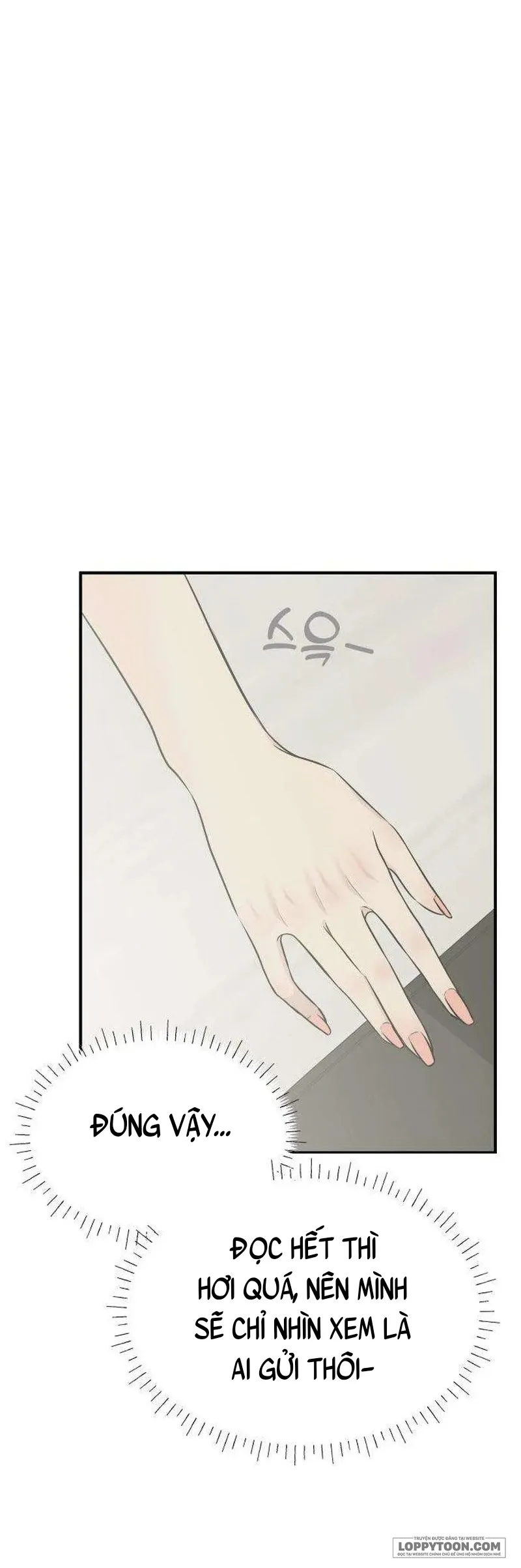 Scandal Bảo Vệ Hôn Nhân Chap 25 - trang 38