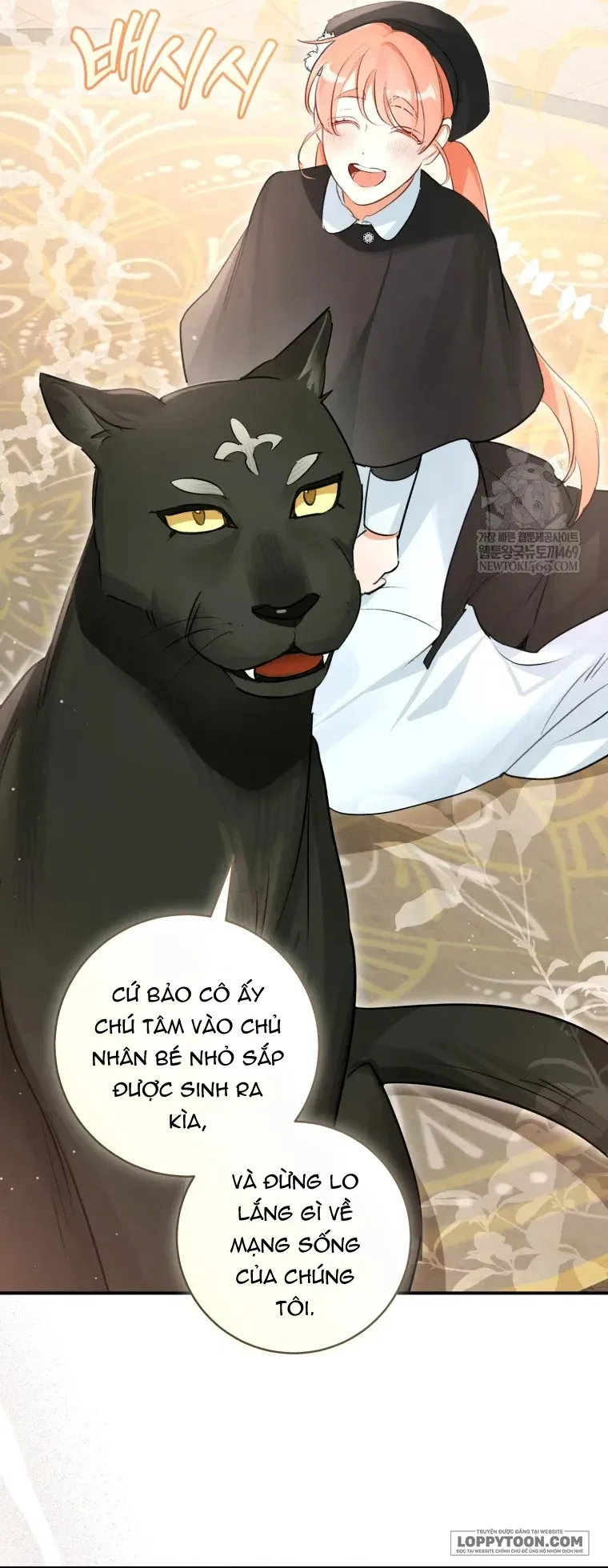 Cuộc Hôn Nhân Xa Hoa Của Đại Công Tước Là Giả Chap 113 - trang 67
