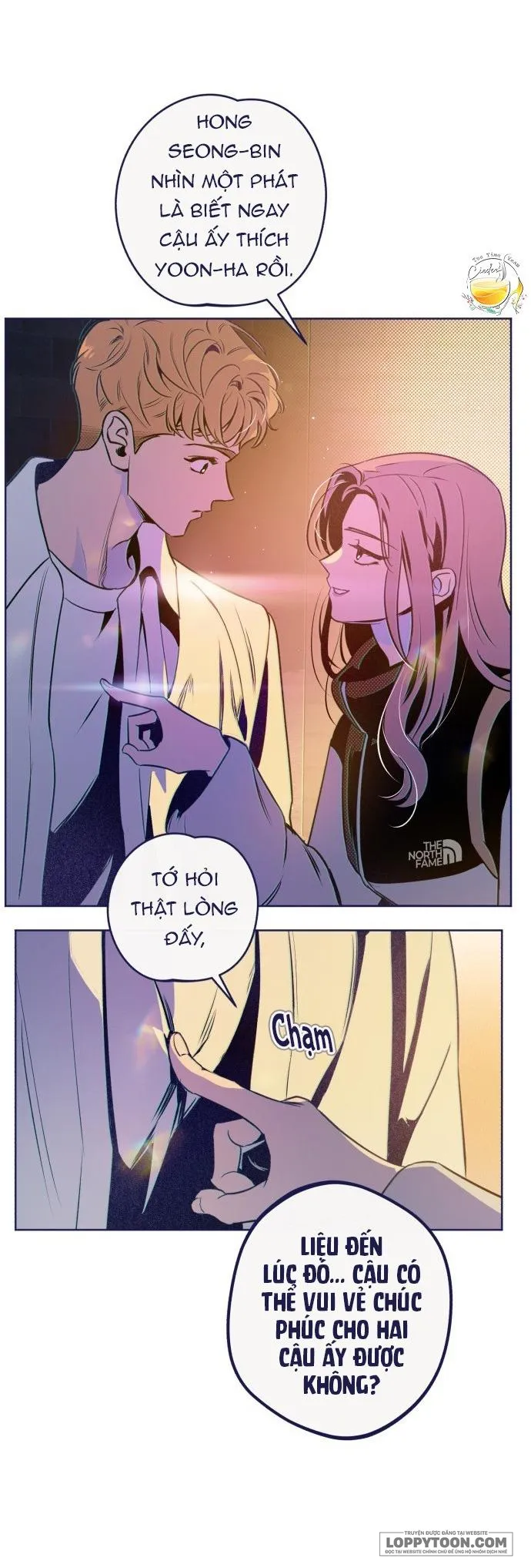 Trắc Nghiệm 4 Lựa Chọn Chap 24 - trang 40
