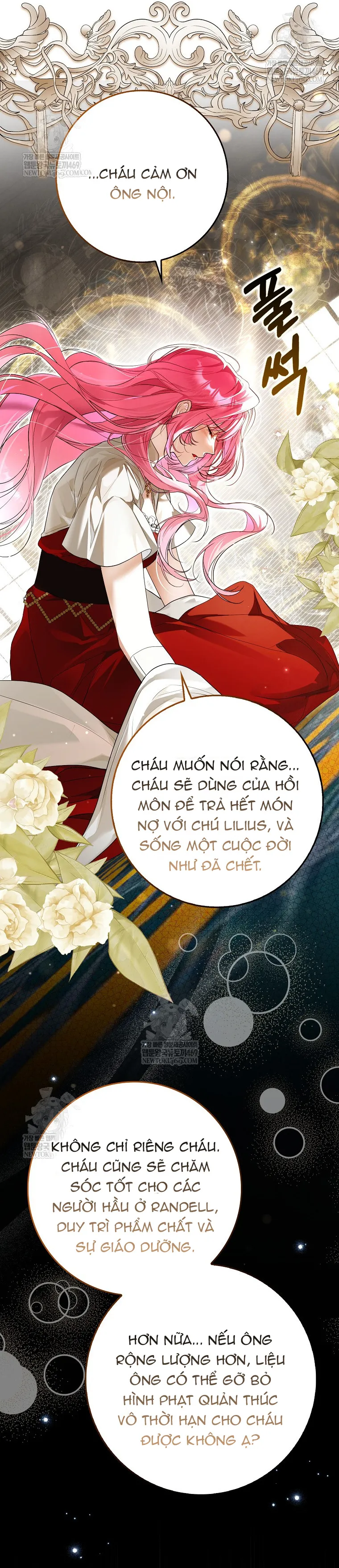 Kẻ Rác Rưởi Đó Chính Là Tôi Chap 3 - trang 26