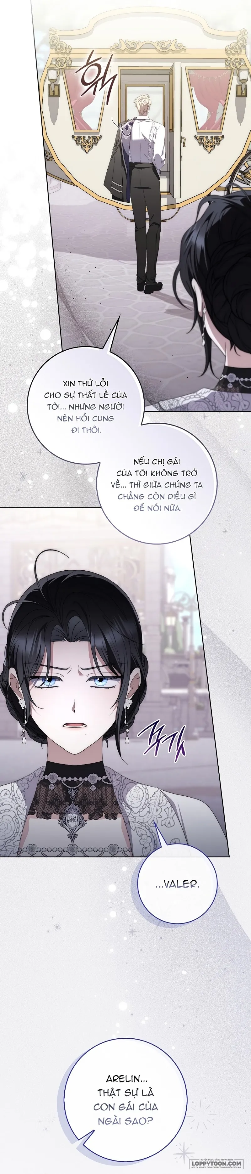 Nam Chính Bệnh Hoạn Ám Ảnh Với Sức Khoẻ Của Tôi Chap 68 - trang 7