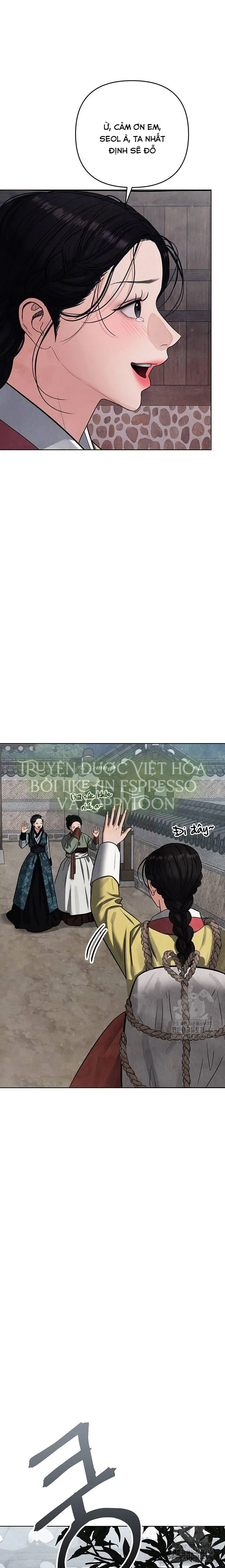 Quỷ Hồn Chap 4 - trang 30