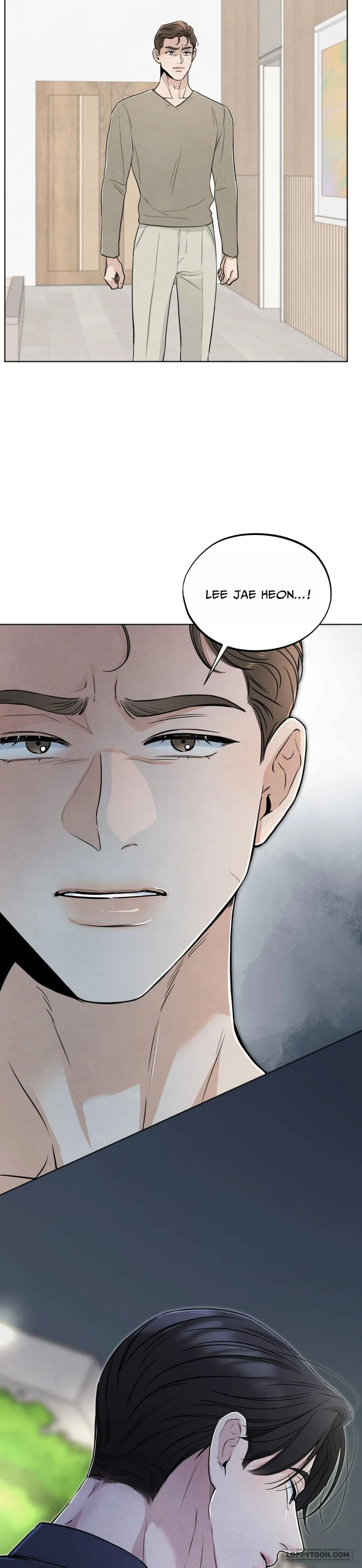Cuộc Đời Của Kẻ Cặn Bã Chap 43 - trang 36