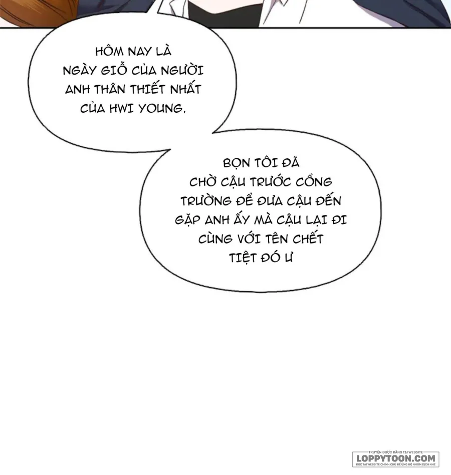 Thanh Xuân Của Chúng Ta Chap 26 - trang 35